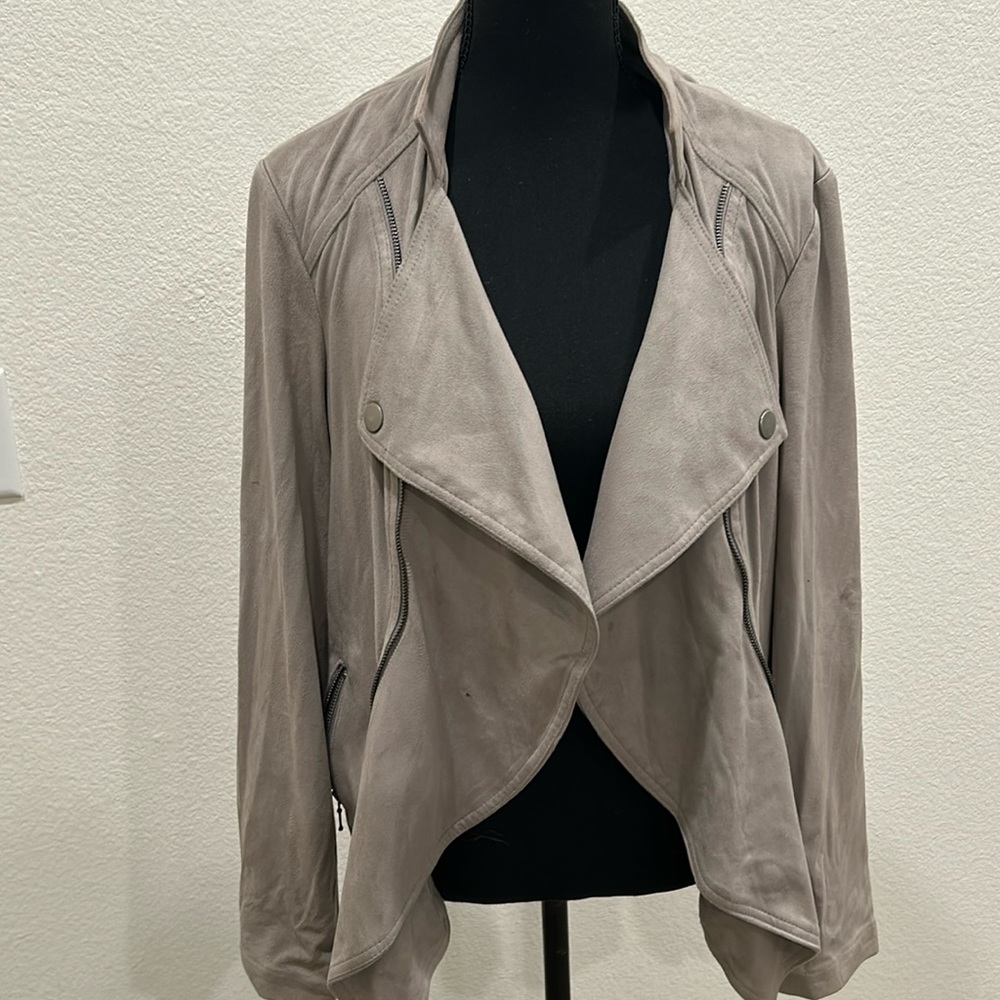 INC International Concepts jacket